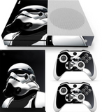 Xbox Game Console Sticker