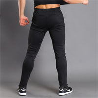 Mens Fitness training pants,