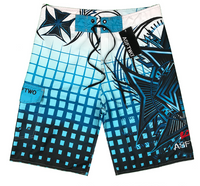 Men's assorted design shorts