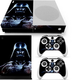 Xbox Game Console Sticker