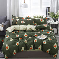 Assorted quilt cover sets