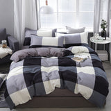 Assorted quilt cover sets