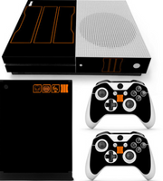 Xbox Game Console Sticker