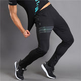 Mens Fitness training pants,