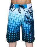 Men's assorted design shorts