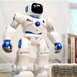 Touch Mobile Phone APP Gravity Sensor Remote Control Robot