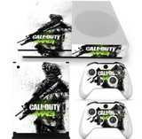 Xbox Game Console Sticker