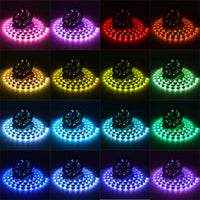 bluetooth LED Strip Light Waterproof