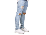 men's Slim jeans