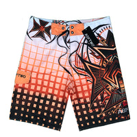 Men's assorted design shorts