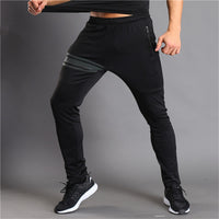 Mens Fitness training pants,