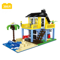 Children's lego packs