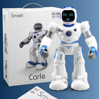 Touch Mobile Phone APP Gravity Sensor Remote Control Robot