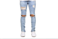 men's Slim jeans