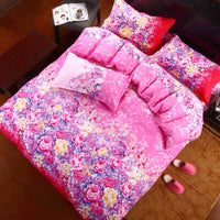 Quilt covers collection Assorted designs