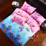 Quilt covers collection Assorted designs