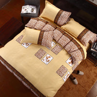 Quilt covers collection Assorted designs