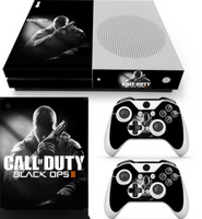 Xbox Game Console Sticker