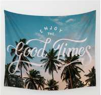 wall hanging tapestry decor