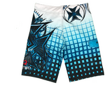 Men's assorted design shorts