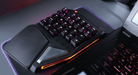 T9PLUS Single-handed Gaming keyboard