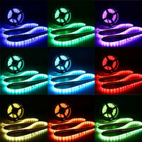 bluetooth LED Strip Light Waterproof